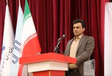 گزارش تصویری مراسم اختتامیه نمايشگاه كار استان سمنان